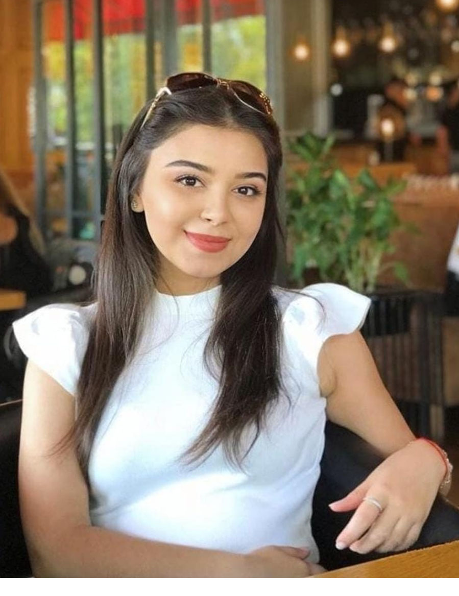 Abbasova Nigar
