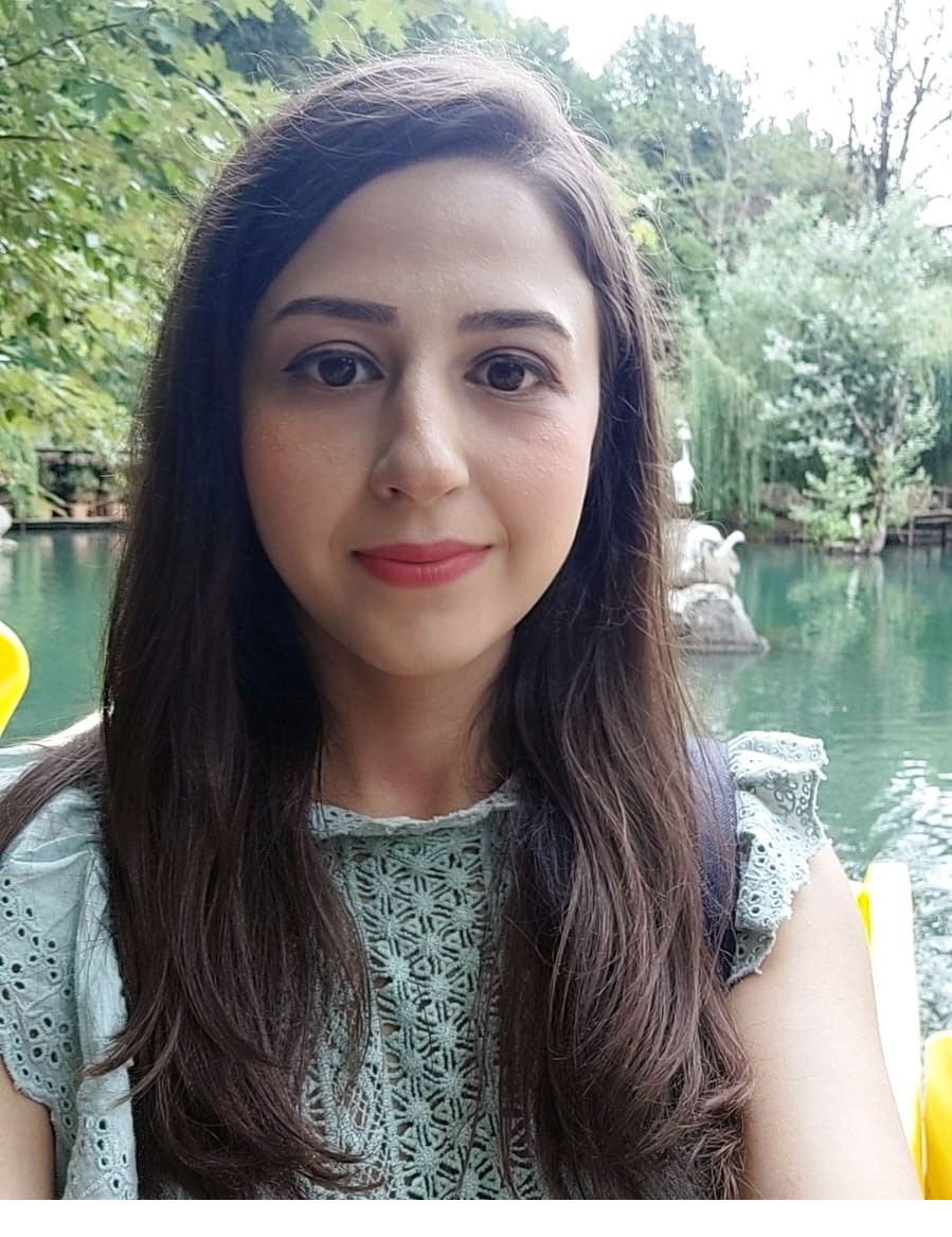 Aysel memmedova