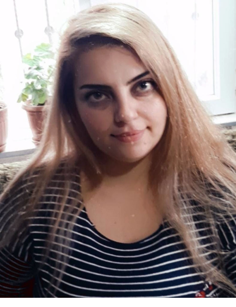 Mehriban Abdullayeva