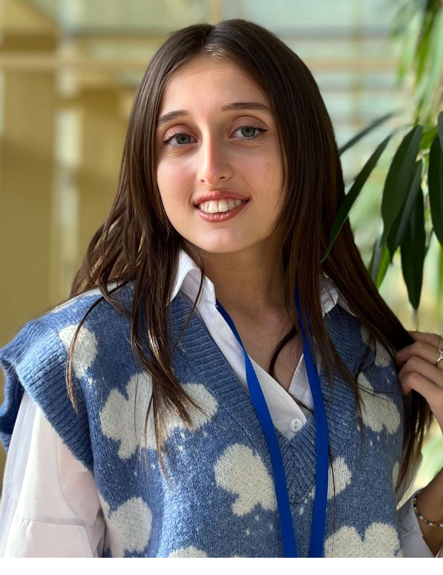 Nərgiz Tağıyeva