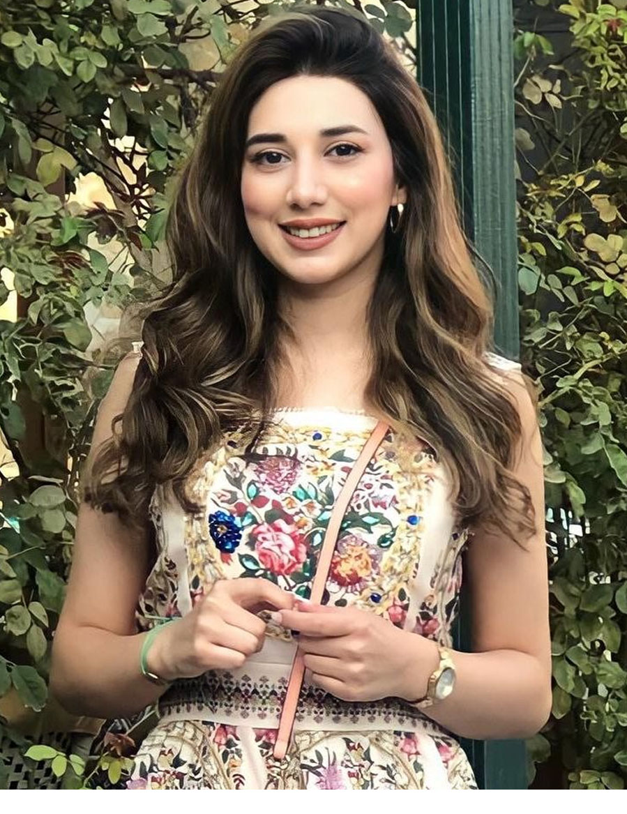 Nərmin Zülfüqarlı